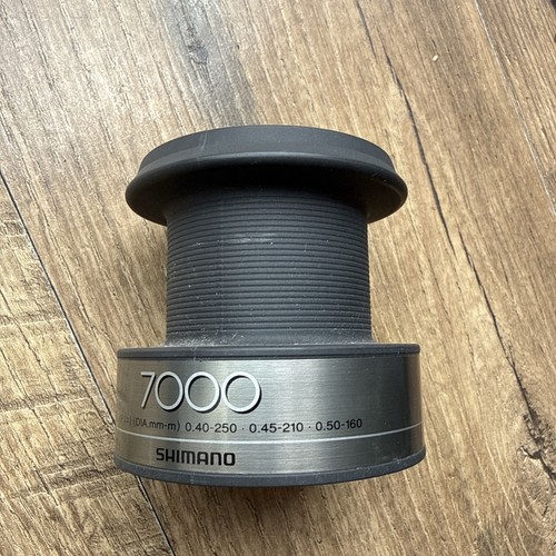 Shimano 7000 ersatzspule - shimano,