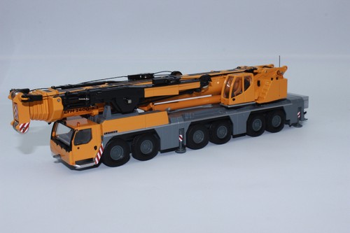 Wsi 2264 liebherr - wsi, ltm