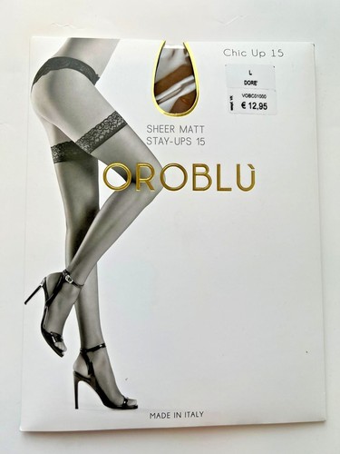Oroblu halterlose stümpfe - oroblu,