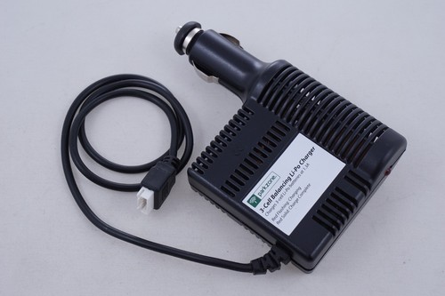 Parkzone cell balancing lipo - parkzone, 3