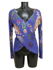 DESIGUAL Damen Tunika Oberteil