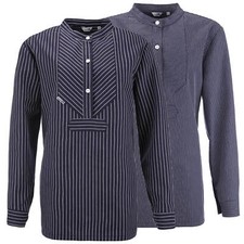 Modas damen fischerhemd - modas,