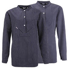 modAS Damen Fischerhemd