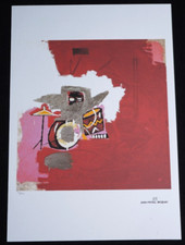 Jean-Michel Basquiat