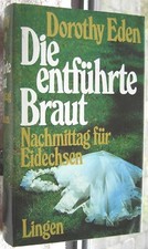 Die entführte Braut-Dorothy