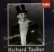 Tauber,Richard - The Legendary