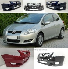 STOßSTANGE VORNE LACKIERT IN