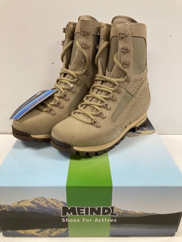 Meindl combat jungle - 38,