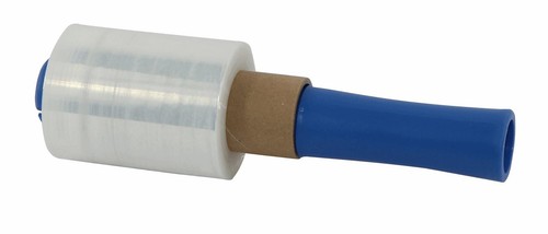 Ministretchfolie - x, +