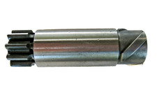 BOSCH BNG-STARTER RITZEL PINION 9 ZAHN TEETH OEM# DZR 1472 LINKSDREHEND ACW