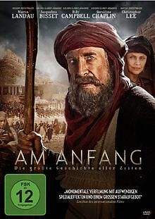 Anfang die größte - am,