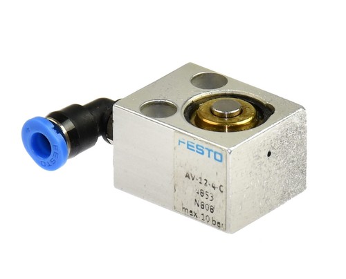 C festo 4853 - av-12-4-c,