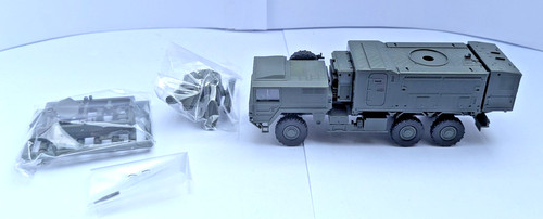 Herpa minitanks h0 man - herpa,