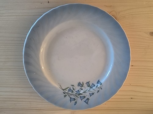 Christineholm porzellanteller - christineholm,