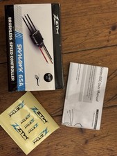 ZTW Skyhawk 65A ESC