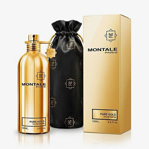 Montale pure gold eau - pure,