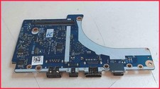 HDMI Board Platine USB Mini DP 0TJHK7 Precision 7520 P53F -2