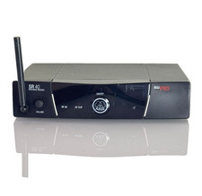 AKG SR40 S Single Pro Receiver