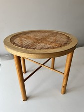 Beistelltisch Rattan