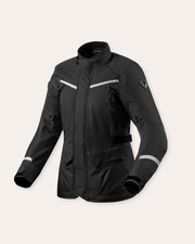 Revit moto jacke voltiac - jacke, h2o