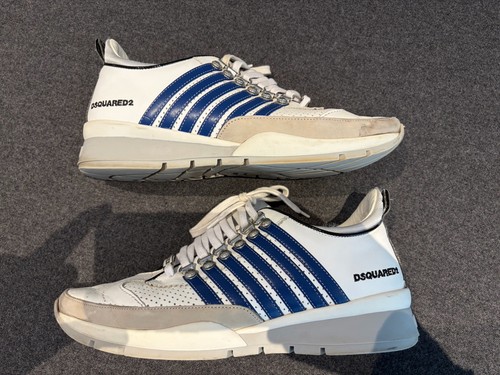 Dsquared2 sneaker 5 - sneaker,, 41.5