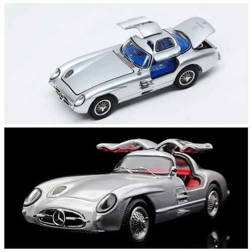 Pre order 64 - ys, 1:64