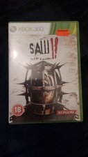 Saw II 2 Flesh & Blood