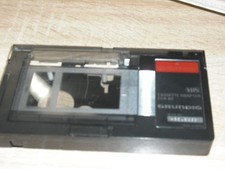 Grundig Cassette Adapter CCA 90, VHS