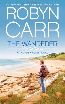 The wanderer von carr robyn - the,