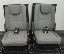 Seat Alhambra 7N / VW Sharan