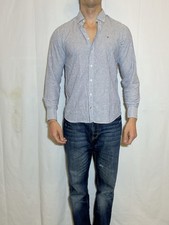 Tommy Hilfiger Langarm Hemd