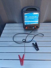 Universeller Weidezaungerät