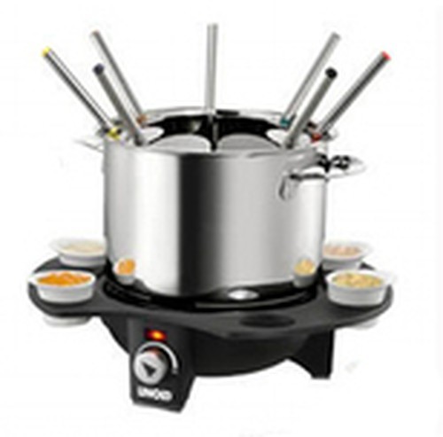 Unold fondue elegance - fondue,
