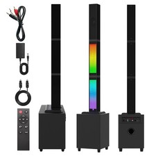 Heimkino System 2.1 Kanal