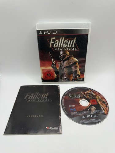 Fallout new vegas pal - fallout:,
