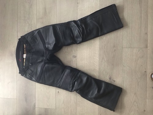 Motorradhose held asola - motorradhose,