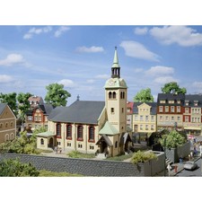 Auhagen 12229 H0, TT Kirche