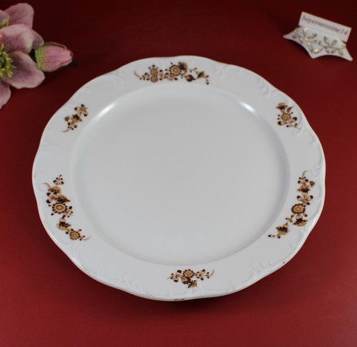 Rosenthal monbijou parnass - parnass,