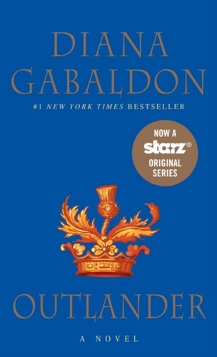 Diana gabaldon feuer - /, und