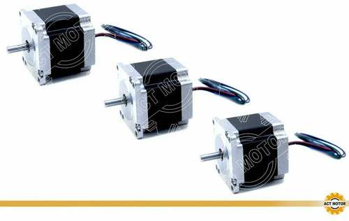 3pc nema schrittmotor - nema,