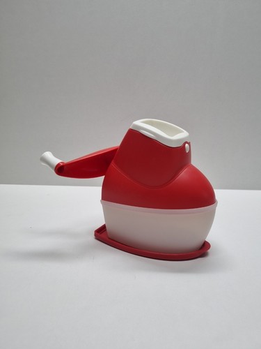 D126 tupperware mahlchef - d126,