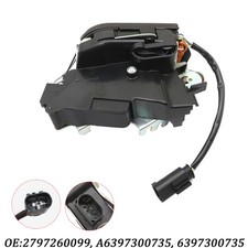 Für Mercedes Vito Viano W639