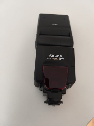 Sigma 530 super - dg,