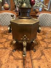 Russischer Samowar Samovar