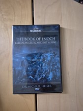 The book enoch fallen - of,