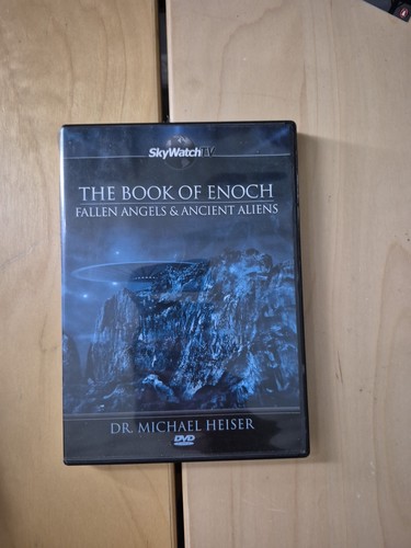 The book enoch - enoch, fallen