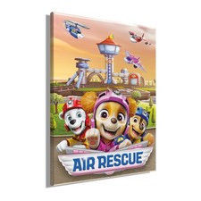 Wandbild AIR RESCUE PAW PATROL