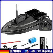 RC Angelboot 500M GPS - 2