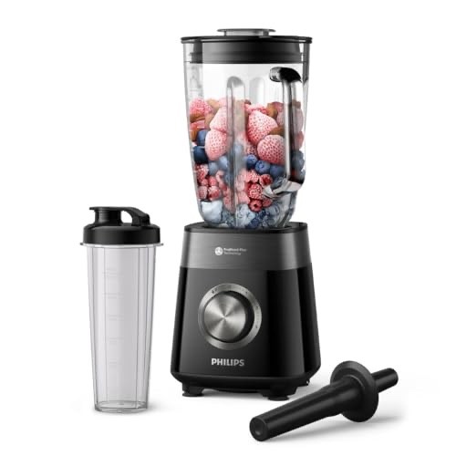 Philips standartmixer 5000 - philips,