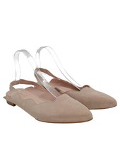 Helene rouge slingback - helene,
